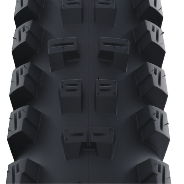 Schwalbe Tacky Chan 29 X 2.40  Super Gravity Addix Soft Compound Evolution Line Tubeless