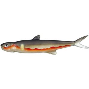 Ever Green Last Ace 168mm Soft Plastic Fishing Lure Ochi Ayu