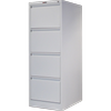 Filing Cabinet - 4 Drawer