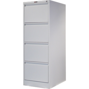 Filing Cabinet - 4 Drawer