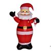 Lifebay Giant Inflatable Santa Claus Balloon Decoration