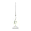 Optim Plus Steam Mop 25 Second Heat Up No Harsh Chemicals With Pad Cord Wrap