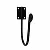 Haxbury Black Heritage Hose Hook