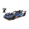 Maisto Tech Alpine A424 Hybrid Hypercar #36 Wec Rc Car 1:16 Blue/black