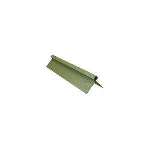 Innova 3000 x 17mm Aluminium Stratum External Corner