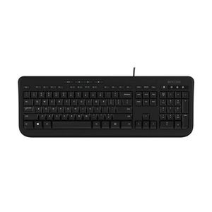 Incase Wired Keyboard 600 Bk