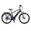 Ncm T7 Trekking E-bike, 250w, 48v 19ah 912wh Battery [matt Black 26"]