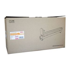 Oki Mc852/mc860 Magenta Drum Unit