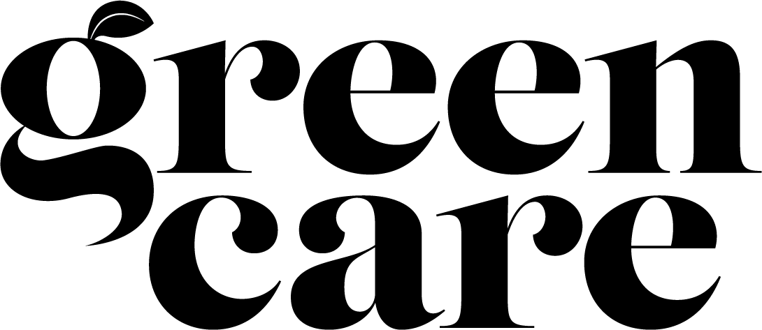 Logo - Green Care - Main PCM