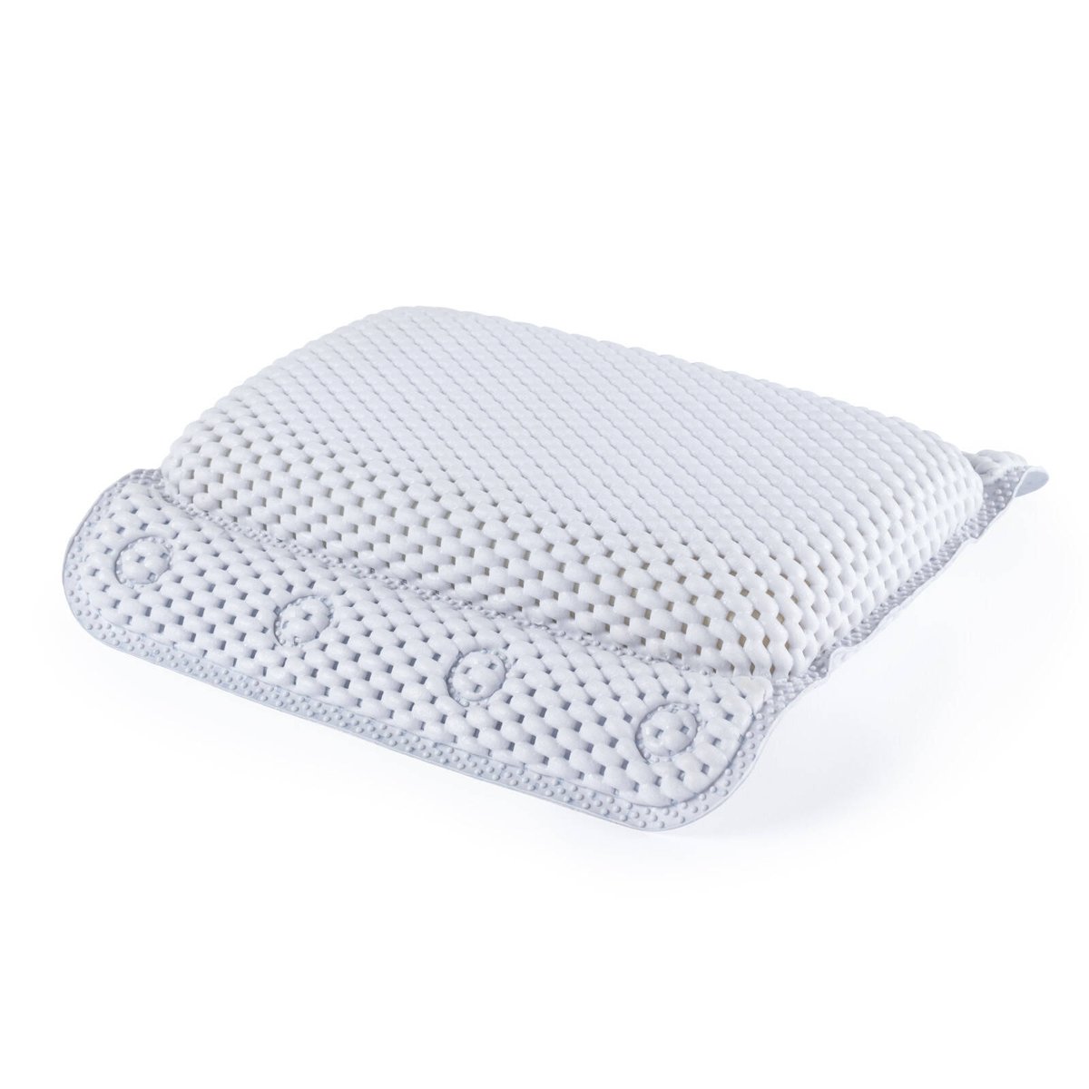 Beldray White Antibac Bath Pillow - Bunnings Australia