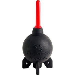 Giottos Small Rocket Air Blower