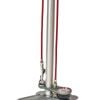 Silca Superpista Ultimate Hiro Edition Pump Floor Silver