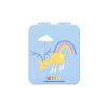 Penny Scallan Rainbow Days Bento Box - Medium