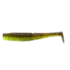 Daiwa Bait Junkie 2.5" Minnow Soft Plastic Fishing Lure GP Chartreuse UV