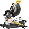 DeWALT 54V XR Flexvolt 305mm Cordless Mitre Saw DCS781N-XE - Skin Only