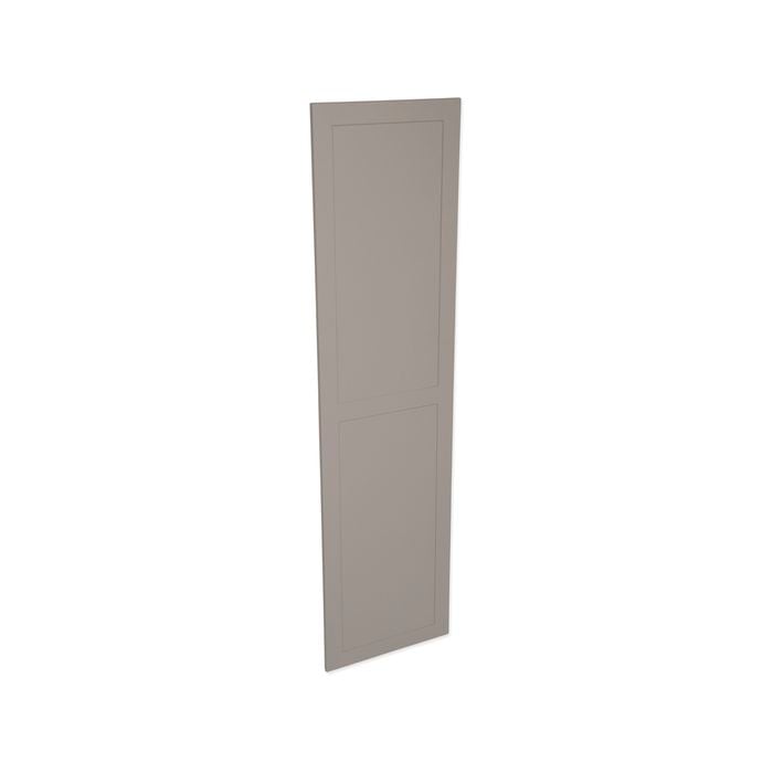 Kaboodle Cardamom Alpine Corner Pantry Door
