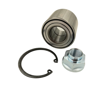 Rear Wheel Bearing Kit for Suzuki Swift RS415, EZ ZC21S 1.5L M15A 2004~2011