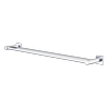 Dorf Viridian Double Towel Rail