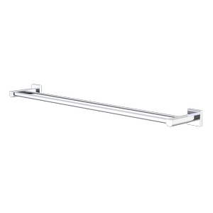 Dorf Viridian Double Towel Rail