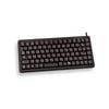 Cherry G84-4100 Wired Keyboard Usb Us English Black [g84-4100lcmus-2]