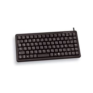 Cherry G84-4100 Wired Keyboard Usb Us English Black [g84-4100lcmus-2]