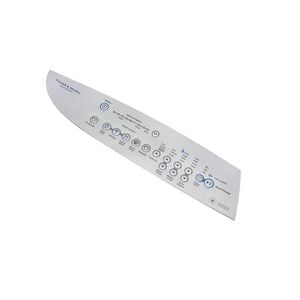 Fisher & Paykel Washing Machine Touch Panel Washsmart 429768