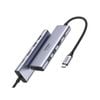 Ugreen 6-in-1 USB-C Hub with Single HDMI output