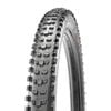 Maxxis Dissector 29 X 2.40 Wt 3c Terra Exo Tr Folding 60tpi - 29 X 2.40 Inches