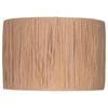 Verve Design 30cm Sylvie Paper Raffia Shade