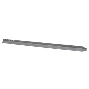 Jack 45 x 800mm Concreters Steel Post