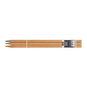 Lattice Makers 25 x 25 x 2100mm Engineered Bamboo Stakes