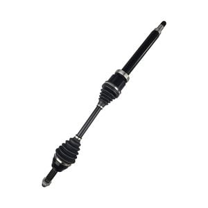 Right CV Drive Shaft for Ford Fiesta WP, WQ 1.6L FYJA FWD Manual 2001-2009