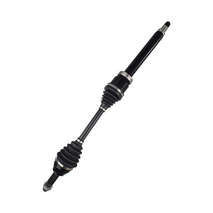 Right CV Drive Shaft for Ford Fiesta WP, WQ 1.6L FYJA FWD Manual 2001-2009