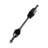 Front Left Drive Shaft for Mazda 2, Demio DY 1.5L ZY ZYVE 2002-2007 Automatic