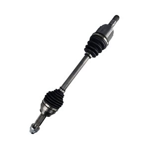 Front Left Drive Shaft for Mazda 2, Demio DY 1.5L ZY ZYVE 2002-2007 Automatic