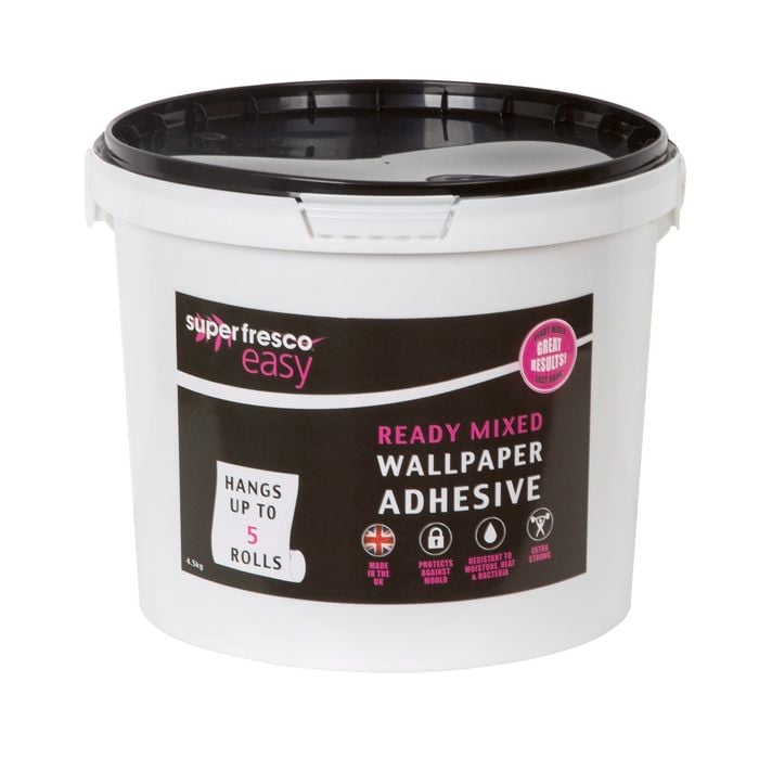 Superfresco Easy 4.5kg Ready Mixed Paste