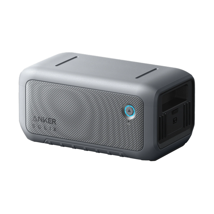 Anker SOLIX BP2000 Expansion Battery (for C2000 Gen 2) | 2048Wh