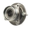 Front Wheel Bearing Hub Assembly For Toyota Prius NHW20R 2003-2011