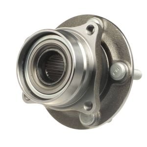 Front Wheel Bearing Hub Assembly For Toyota Prius NHW20R 2003-2011
