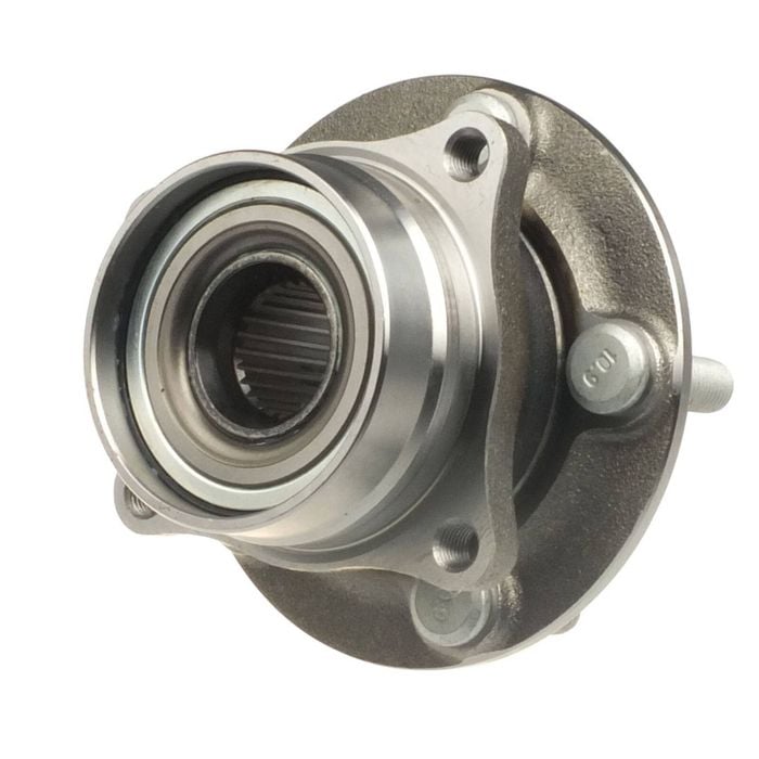 Front Wheel Bearing Hub Assembly For Toyota Prius NHW20R 2003-2011