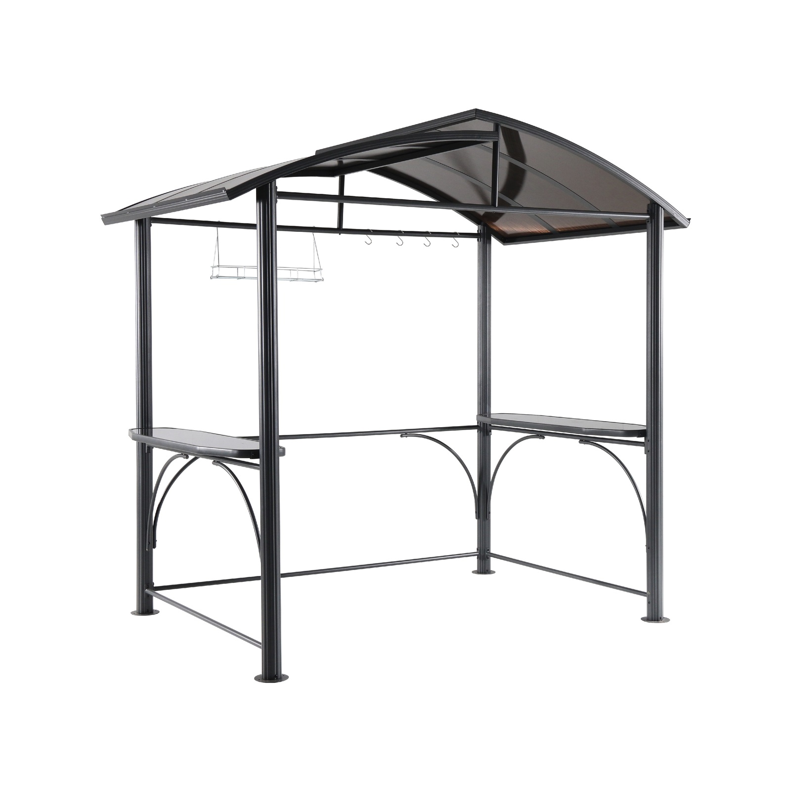 Outdoor shelter bunnings best sale