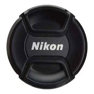 Nikon Lc-72mm Lens Cap