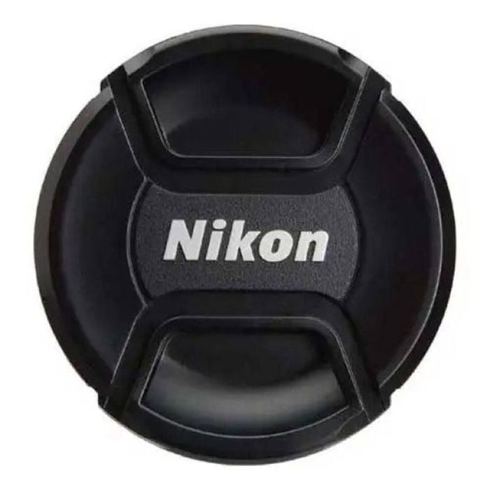 Nikon Lc-72mm Lens Cap
