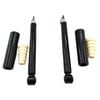 Machter Pair Rear Shock Absorbers Fit For Mazda 6 GL GJ CX5 CX8 2.2L 2.5L 2012-ON