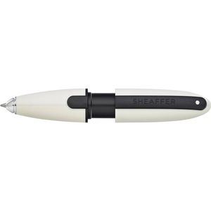 Sheaffer Ion Roller Ball Gel Pen On-the-Go Writing/Signing stationery White