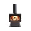 Masport Heating V2 Bowden Pedestal Indoor Wood Heater