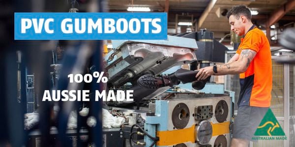 Bata AU - AUSSIE MADE BANNER - Brand Page