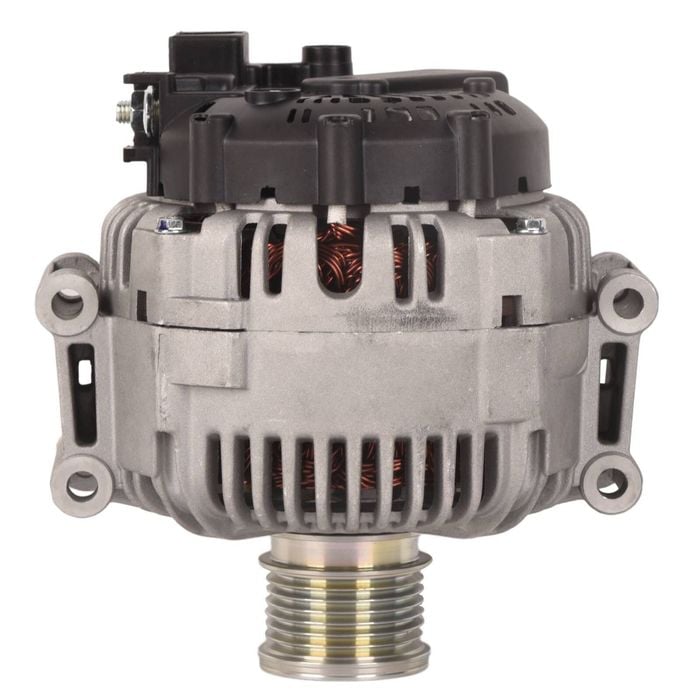 Alternator For Chrysler 300c Le Lx Crd Engine Om642 3.0l V6 Diesel 06-12