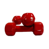 Morgan Vinyl Dumbbells - [3Kg Pair]