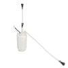 SWAN Fuel Pump Module Assembly for Volkswagen Touareg 7L 2002-2010 3.2L 3.6L 4.2L Left Side